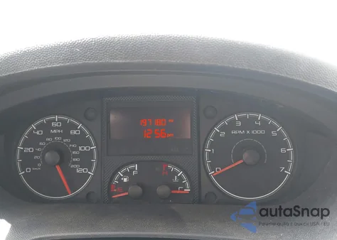 2017 Ram Promaster 1500 Low Roof 136 Wb z USA, uszkodzony, nr VIN 3C6TRVAG2HE517421